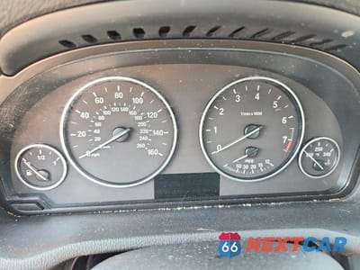 Zdjęcie 9 z 13 samochodu: 2011 BMW X3 XDRIVE35I VIN:5UXWX7C52BLT78729 - miniatura
