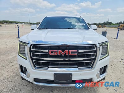 Piąte zdjęcie samochodu w środku: 2022 GMC YUKON SLT VIN:1GKS1BKT6NR188927 - miniatura