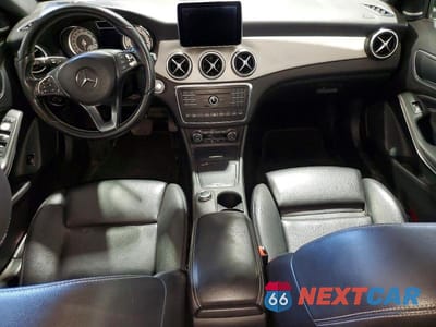 Zdjęcie 8 z 13 samochodu: 2016 MERCEDES-BENZ GLA 250 4MATIC VIN:WDCTG4GB2GJ202487 - miniatura