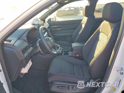 Zdjęcie 7 z 12 samochodu: 2026 HONDA CR-V SPORT VIN:7FARS6H52TE142834 - miniatura
