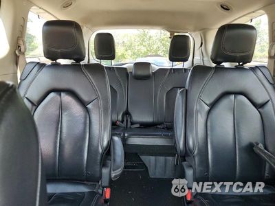 Zdjęcie 10 z 13 samochodu: 2022 CHRYSLER PACIFICA TOURING L VIN:2C4RC1BG6NR191581 - miniatura