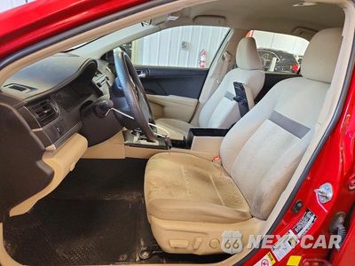 Zdjęcie 7 z 12 samochodu: 2013 TOYOTA CAMRY LE VIN:4T1BF1FK5DU720751 - miniatura
