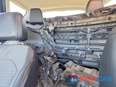 Zdjęcie 10 z 13 samochodu: 2017 FORD ESCAPE SE VIN:1FMCU0GD9HUD66548 - miniatura