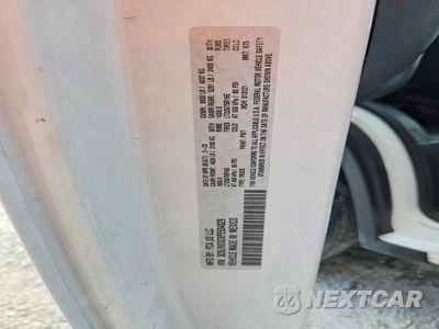 Zdjęcie 13 z 13 samochodu: 2023 RAM PRO MASTER - DELIVERY VAN VIN:3C6LRVDGXPE504829 - miniatura