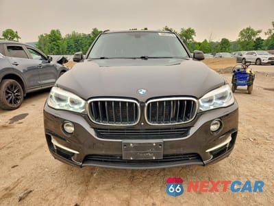 Piąte zdjęcie samochodu w środku: 2015 BMW X5 XDRIVE35I VIN:5UXKR0C5XF0K59642 - miniatura