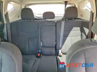 Zdjęcie 10 z 13 samochodu: 2021 NISSAN MURANO S VIN:5N1AZ2AJ6MC144858 - miniatura