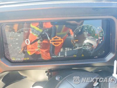 Zdjęcie 7 z 9 samochodu: 2024 HARLEY-DAVIDSON FLTRX VIN:1HD1KH716RB664170 - miniatura