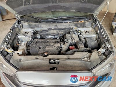 Zdjęcie 12 z 13 samochodu: 2018 MITSUBISHI OUTLANDER SPORT ES VIN:JA4AP3AU9JZ013520 - miniatura