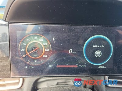 Zdjęcie 9 z 12 samochodu: 2023 HYUNDAI ELANTRA LIMITED VIN:KMHLP4AG5PU506756 - miniatura
