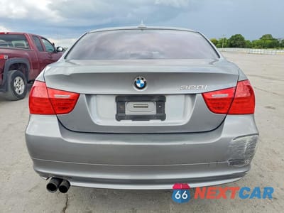 Zdjęcie 6 z 12 samochodu: 2011 BMW 328 I VIN:WBAPH7C56BE461469 - miniatura