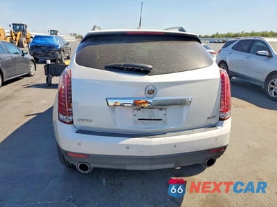 Zdjęcie 6 z 13 samochodu: 2012 CADILLAC SRX PREMIUM COLLECTION VIN:3GYFNCE37CS622134 - miniatura