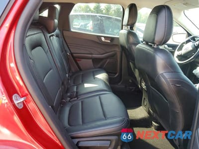 Zdjęcie 10 z 12 samochodu: 2022 FORD ESCAPE TITANIUM VIN:1FMCU0DZ6NUA94195 - miniatura