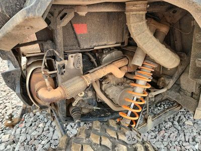 Zdjęcie 7 z 10 samochodu: 2024 POLARIS RZR XP UTILITY VEHICLE VIN:3NSNEF999RF300533 - miniatura