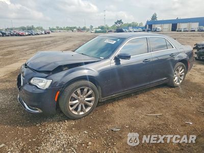 2018 CHRYSLER 300 TOURING 2C3CCARG3JH286275 - główne zdjęcie licytacji z USA - miniatura