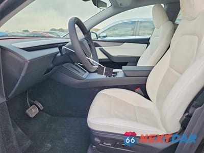 Zdjęcie 7 z 13 samochodu: 2026 TESLA MODEL Y VIN:7SAYGDEDXTF425767 - miniatura