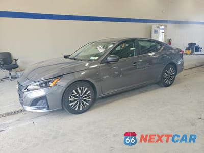 2026 NISSAN ALTIMA SV 1N4BL4DV9TN305393 - główne zdjęcie licytacji z USA - miniatura