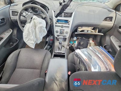 Zdjęcie 8 z 12 samochodu: 2009 CHEVROLET MALIBU 1LT VIN:1G1ZH57B49F208101 - miniatura