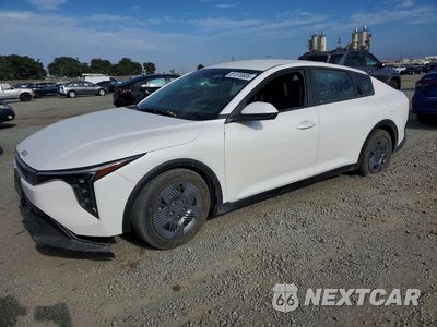 2025 KIA K4 LX 3KPFT4DEXSE180824 - główne zdjęcie licytacji z USA - miniatura