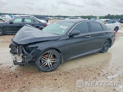 2022 HONDA ACCORD TOURING 1HGCV2F98NA000881 - główne zdjęcie licytacji z USA - miniatura