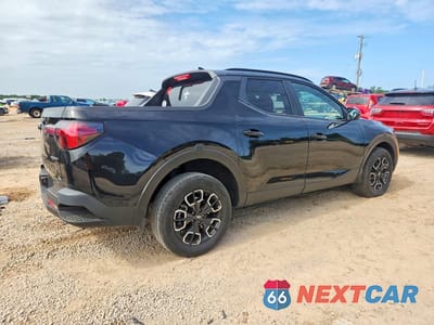 Trzecie zdjęcie samochodu z tyłu: 2023 HYUNDAI SANTA CRUZ SEL PREMIUM VIN:5NTJDDAF6PH074119 - miniatura