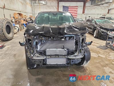 Piąte zdjęcie samochodu w środku: 2025 CHEVROLET COLORADO VIN:1GCPSBEK5S1165702 - miniatura