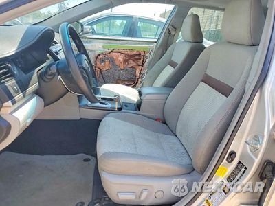 Zdjęcie 7 z 13 samochodu: 2012 TOYOTA CAMRY LE VIN:4T1BF1FKXCU001753 - miniatura