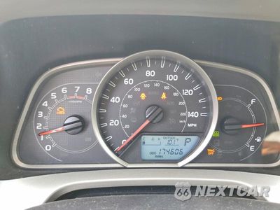 Zdjęcie 9 z 12 samochodu: 2015 TOYOTA RAV4 LE VIN:2T3BFREV2FW276832 - miniatura