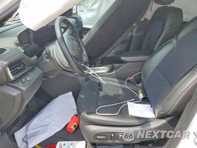 Zdjęcie 7 z 12 samochodu: 2026 BUICK ENVISTA PREFERRED VIN:KL47LAEP0TB053365 - miniatura