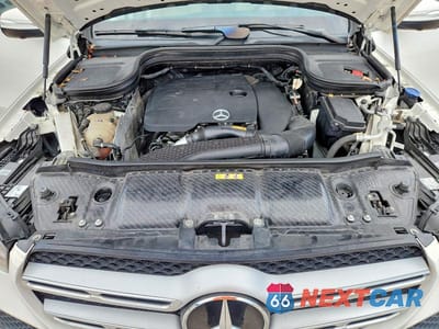 Zdjęcie 12 z 13 samochodu: 2021 MERCEDES-BENZ GLE 350 VIN:4JGFB4JE2MA523120 - miniatura