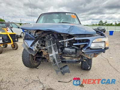 Piąte zdjęcie samochodu w środku: 1999 FORD EXPLORER XLT VIN:1FMZU24E6XUC82169 - miniatura