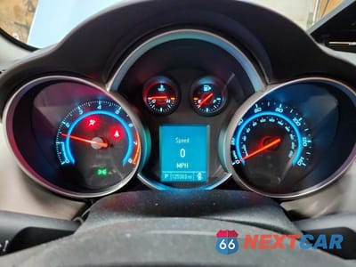 Zdjęcie 9 z 12 samochodu: 2012 CHEVROLET CRUZE LT VIN:1G1PF5SC8C7343256 - miniatura