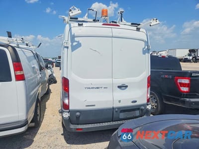 Zdjęcie 6 z 12 samochodu: 2016 FORD TRANSIT T-150 VIN:1FTYE2CVXGKA86455 - miniatura