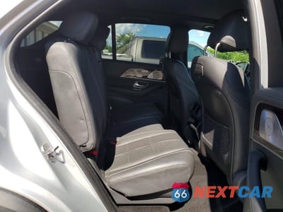 Zdjęcie 11 z 13 samochodu: 2020 MERCEDES-BENZ GLE 350 4MATIC VIN:4JGFB4KE5LA081933 - miniatura