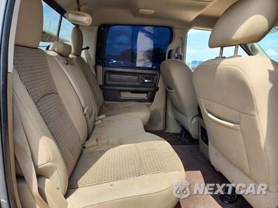Zdjęcie 10 z 13 samochodu: 2011 DODGE RAM 1500 VIN:1D7RB1CT3BS582203 - miniatura