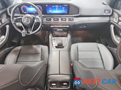 Zdjęcie 8 z 13 samochodu: 2026 MERCEDES-BENZ GLE 350 4MATIC VIN:4JGFB4FB7TB595633 - miniatura