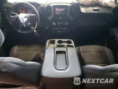 Zdjęcie 8 z 13 samochodu: 2024 CHEVROLET SILVERADO K1500 TRAIL BOSS CUSTOM VIN:3GCUDCED9RG248498 - miniatura
