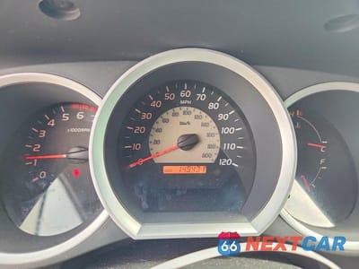 Zdjęcie 9 z 12 samochodu: 2010 TOYOTA TACOMA DOUBLE CAB PRERUNNER VIN:3TMJU4GN2AM103386 - miniatura