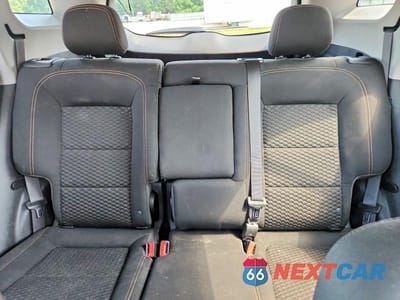 Zdjęcie 10 z 13 samochodu: 2021 GMC TERRAIN SLE VIN:3GKALTEV3ML317222 - miniatura