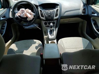 Zdjęcie 8 z 12 samochodu: 2013 FORD FOCUS SE VIN:1FADP3F2XDL305006 - miniatura