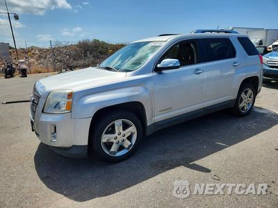 2013 GMC TERRAIN SLT 2GKALWEK0D6159935 - główne zdjęcie licytacji z USA - miniatura