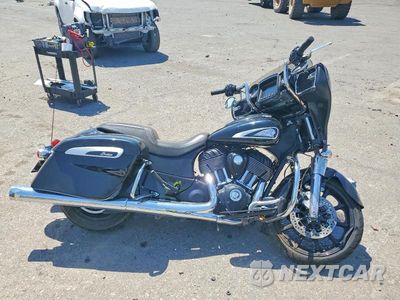 2020 INDIAN MOTORCYCLE CO. CHIEFTAIN 56KTCBAA2L3382844 - główne zdjęcie licytacji z USA - miniatura