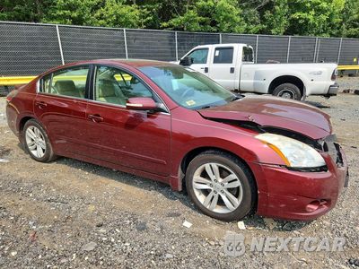 Czwarte zdjęcie samochodu z boku: 2010 NISSAN ALTIMA SR VIN:1N4BL2AP8AC115555 - miniatura