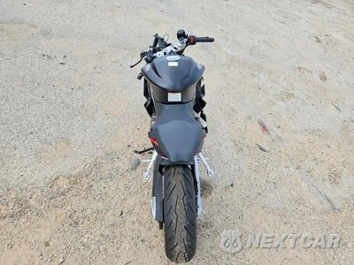 Zdjęcie 6 z 9 samochodu: 2024 APRILIA RS 660 VIN:ZD4KSUG01RS003317 - miniatura