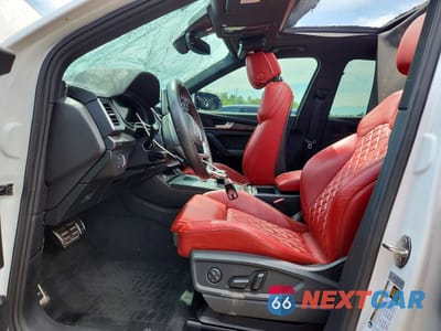 Zdjęcie 7 z 14 samochodu: 2018 AUDI SQ5 PREMIUM PLUS VIN:WA1A4AFY7J2203432 - miniatura