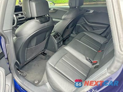 Zdjęcie 6 z 10 samochodu: 2018 AUDI S5 PRESTIGE VIN:WAUC4CF51JA083954 - miniatura