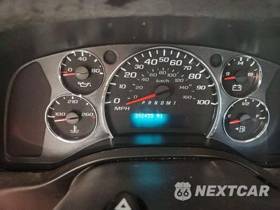 Zdjęcie 9 z 13 samochodu: 2013 CHEVROLET EXPRESS G2500 VIN:1GCWGFCA5D1182324 - miniatura
