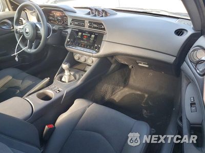 Zdjęcie 8 z 13 samochodu: 2026 NISSAN Z PERFORMANCE VIN:JN1BZ4BH0TM501298 - miniatura
