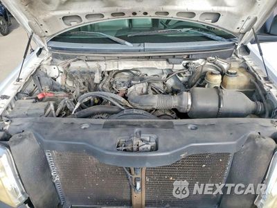 Zdjęcie 11 z 12 samochodu: 2005 FORD F150 VIN:1FTRF12275NB79173 - miniatura