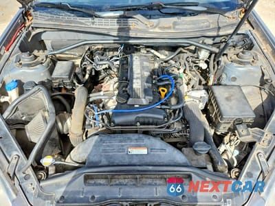 Zdjęcie 13 z 14 samochodu: 2010 HYUNDAI GENESIS COUPE 2.0T TRACK VIN:KMHHT6KD4AU027429 - miniatura