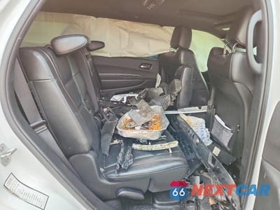 Zdjęcie 11 z 13 samochodu: 2023 DODGE DURANGO GT VIN:1C4RDJDG2PC629230 - miniatura